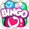 Nikki Bingo - Bingo blitz with daily rewards!