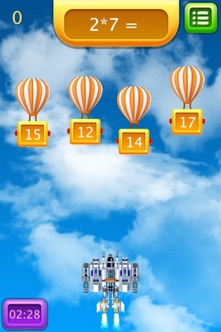 Air Strike Multiplication screenshot 3