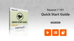 How to cancel & delete quick start guide for reason 2