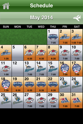 Long Island Ducks screenshot 2