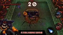 Game screenshot Dungeon & Demons: Survival Against The Demons hack