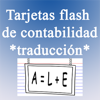 Tarjetas de contabilidad