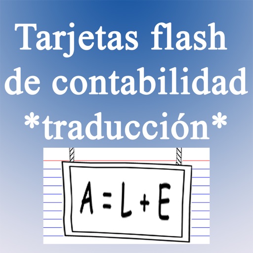 Tarjetas de contabilidad