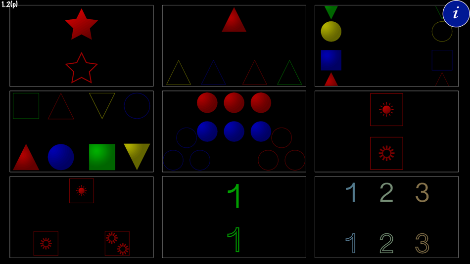#3. 4 Forms (iOS) By: 1001PIXELS, LLC.