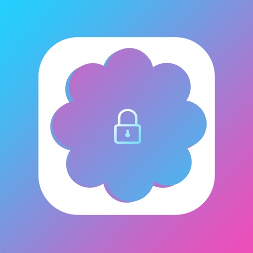 App Locker for Photos - Set Passcode or Touch ID Icon