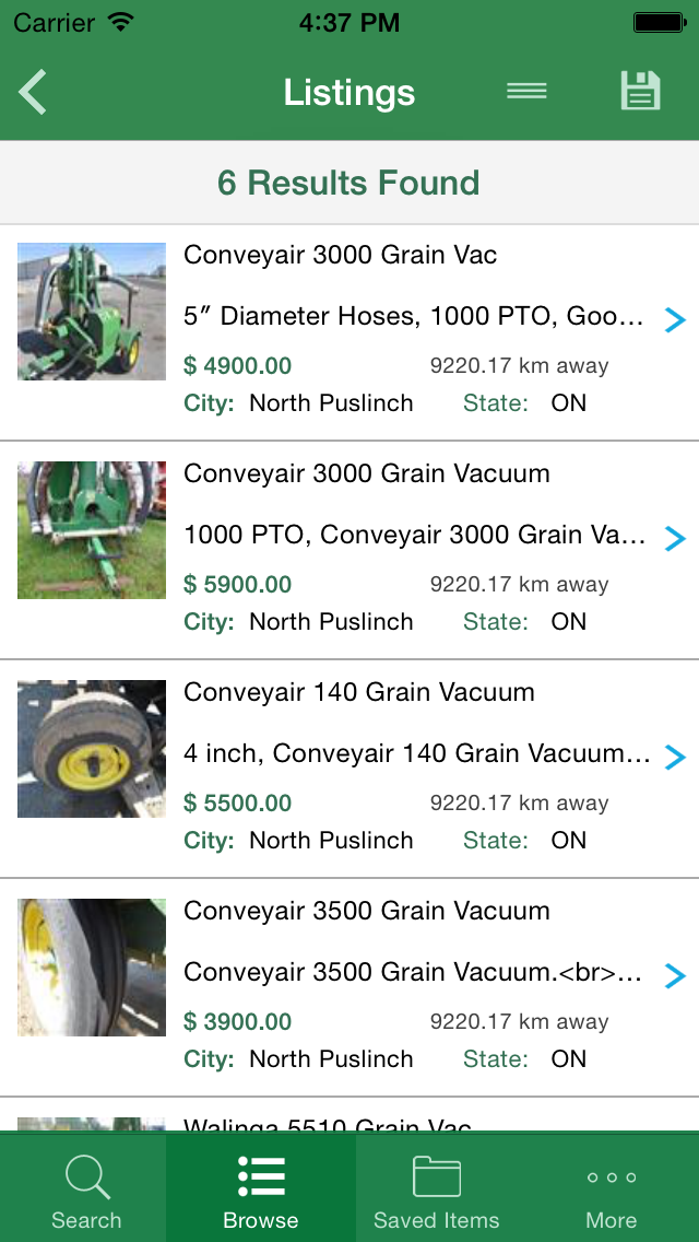 Farms.com Classifieds