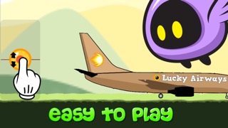 Lucky Airways vs Flying Bird, Chicken, Fish and Pigのおすすめ画像3