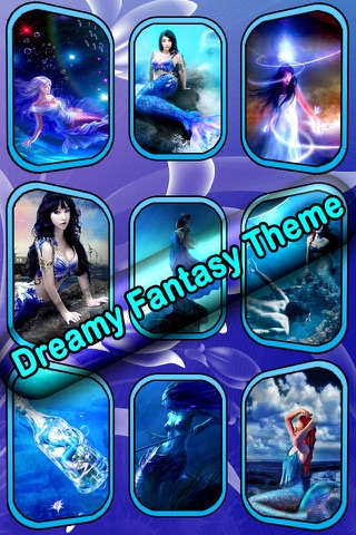 Fantasy Wallpapers- All HD Fantasy Images for iPhone and iPad screenshot 4
