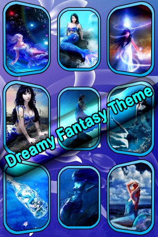 Fantasy Wallpapers- All HD Fantasy Images for iPhone and iPad screenshot 4