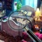 Fun  to watch Dark Room Hidden Object