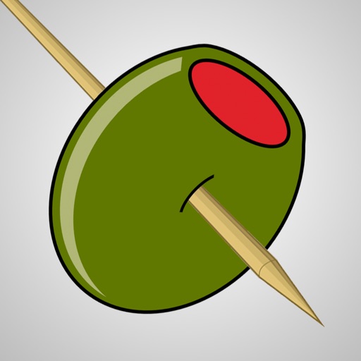 Poke the Olive icon
