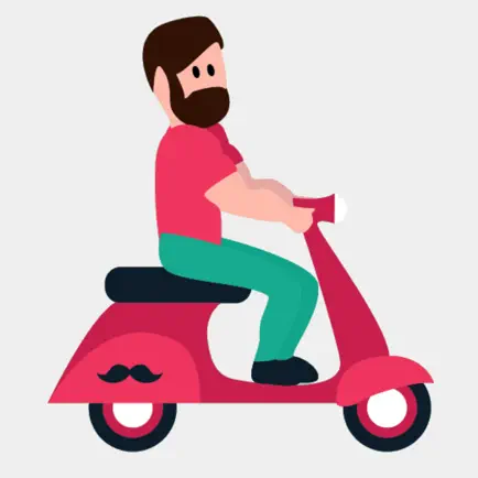 Scooter Rush - Uphill Climbing Bike Race Читы