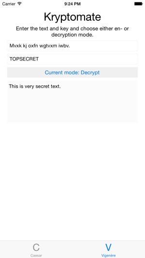 Kryptomate(圖4)-速報App