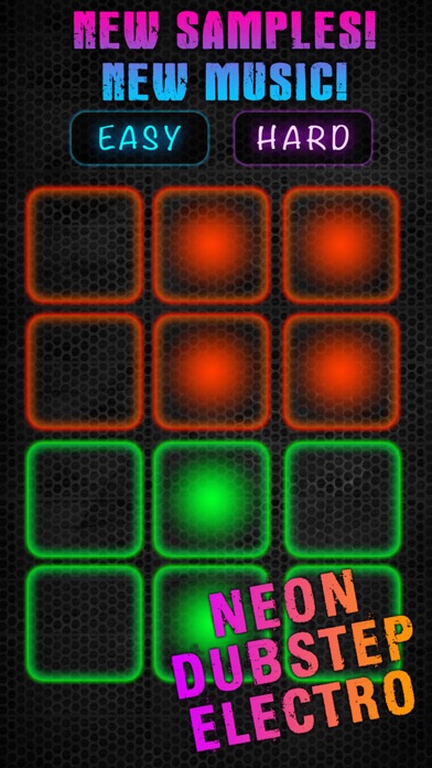Neon Dubstep Electroのおすすめ画像2