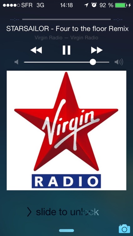 Las mejores radio españolas : Música y Noticias (España - ES)