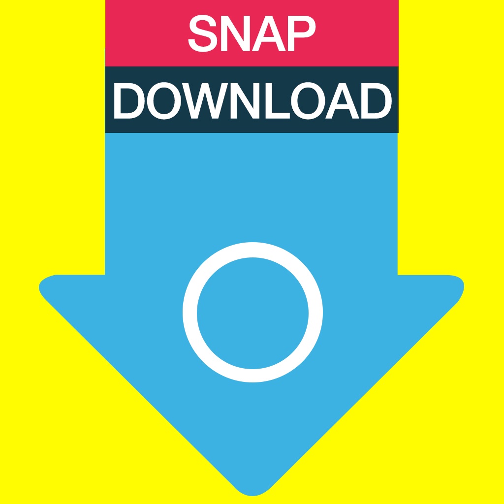 SnapHouse Free - Download Photo and Video for Snapchat icon