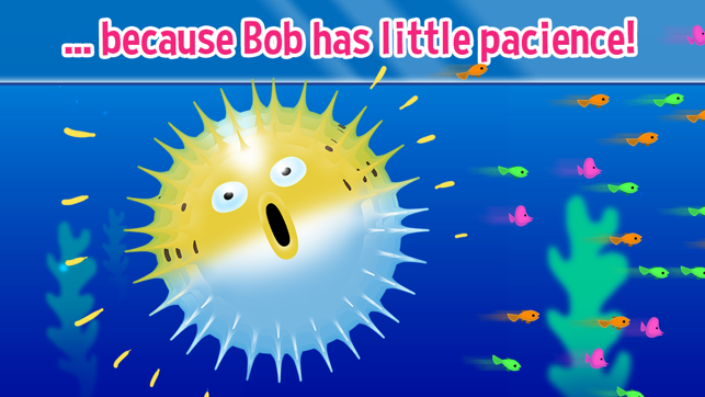 Bob the Blowfish(圖5)-速報App