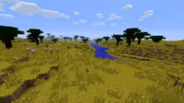 Game screenshot Savanna Craft apk