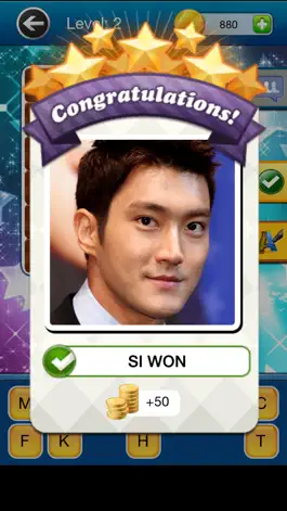 Game screenshot Hidden Kpop Star hack