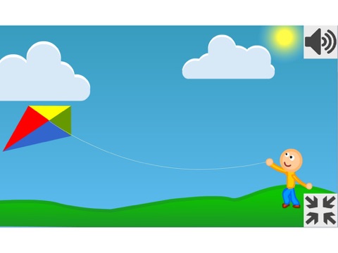 Screenshot #5 pour Kite (Breathing Games)