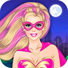 Activities of SuperGirl - Dress Up