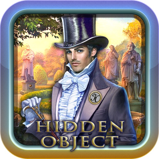 Mystery Case Files: Mystery College The Best Hidden Object icon