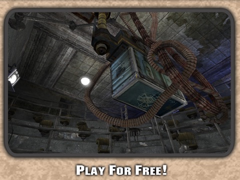 Screenshot #6 pour Hidden Escape Autopsy Lab