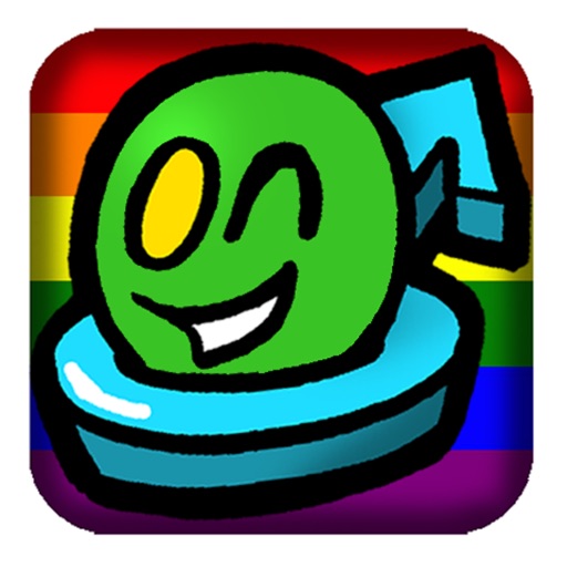 Mini Gay Boyfriend iOS App