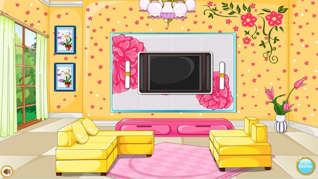 Fashion House Designer - Design your doll house and decorate(圖3)-速報App
