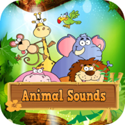Animal sounds for kids free