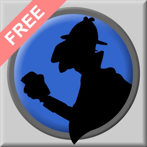 Math Detective® A1 (Free)