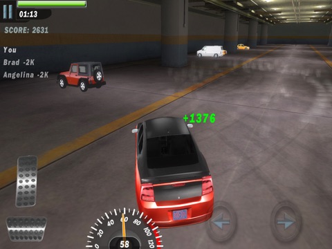 Mad Cop 3 Free - Police Car Chase Smashのおすすめ画像1