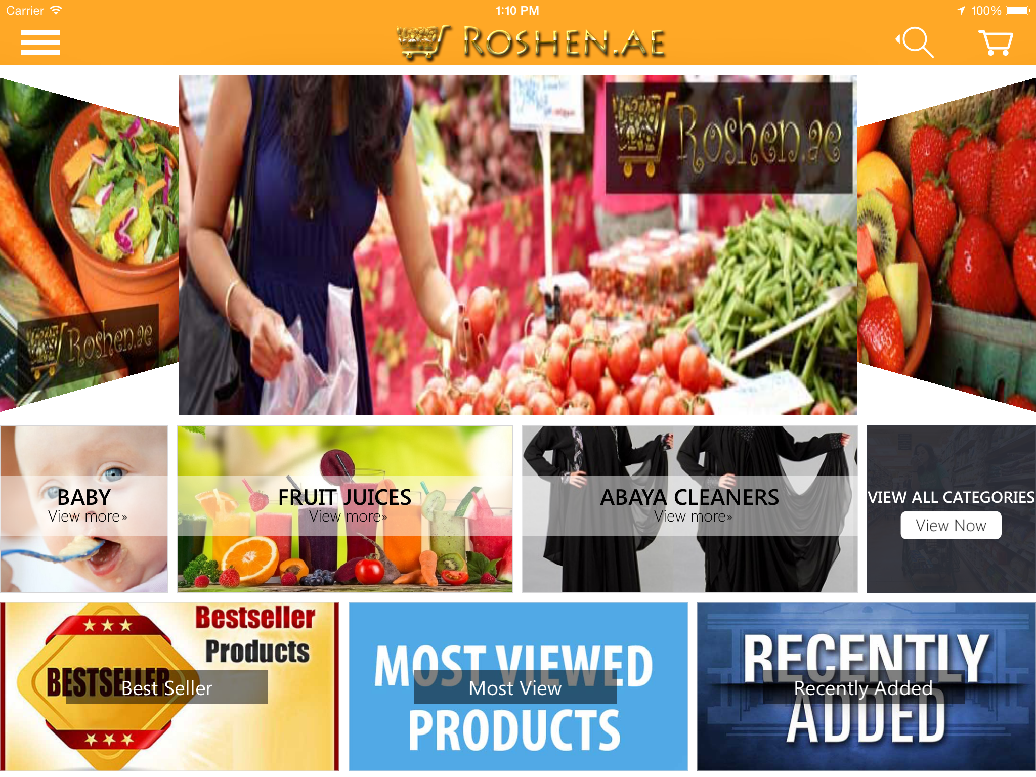 Roshen