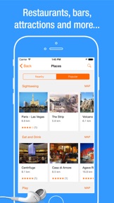 Las Vegas. screenshot