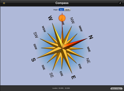 Compassのおすすめ画像4