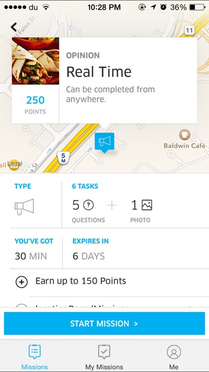 TaskSpotting Enterprise