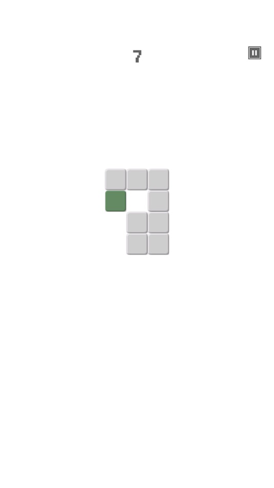 #3. The Impossible Memory Game (iOS) 来自: GammaLateral LLC