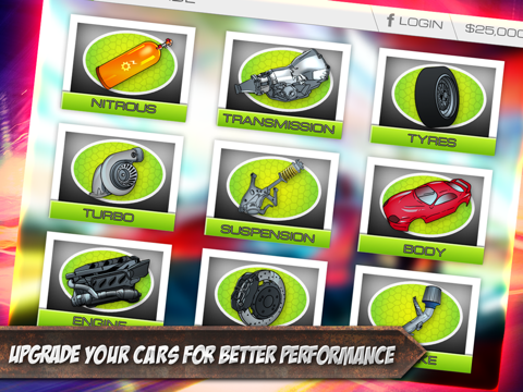 Speed X - Extreme 3D Car Racingのおすすめ画像5