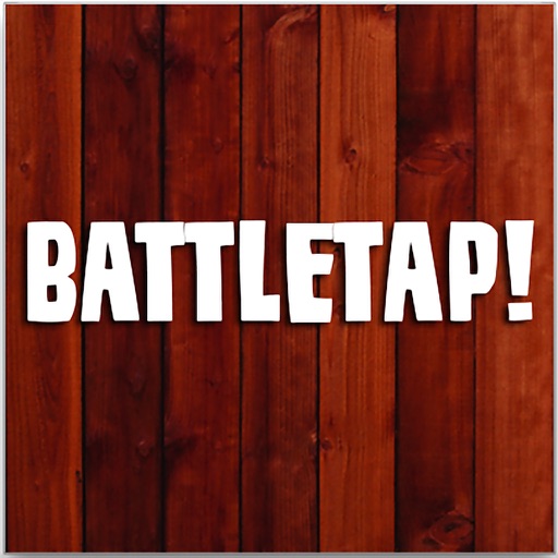 BattleTap! iOS App