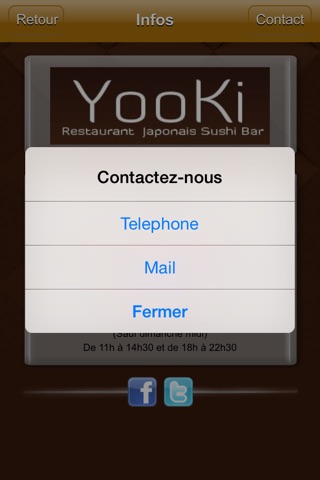 Yooki screenshot 4