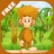 Monkey Business is simple fun game