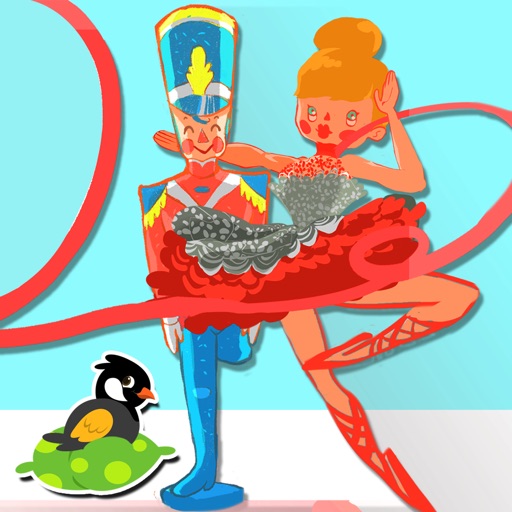 The Steadfast Tin Soldier - BulBul Apps