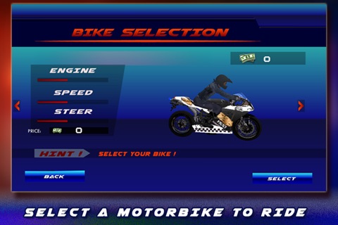 Police Motorcycle Ride Simulator 3D – Chase the criminal and cease them on bike screenshot 4