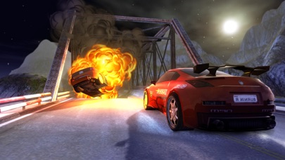 Power Drive Car Racing screenshot 5