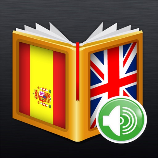 Spanish<>English Dictionary