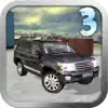 SUV Car Simulator 3 Free delete, cancel