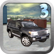 SUV Car Simulator 3 Free