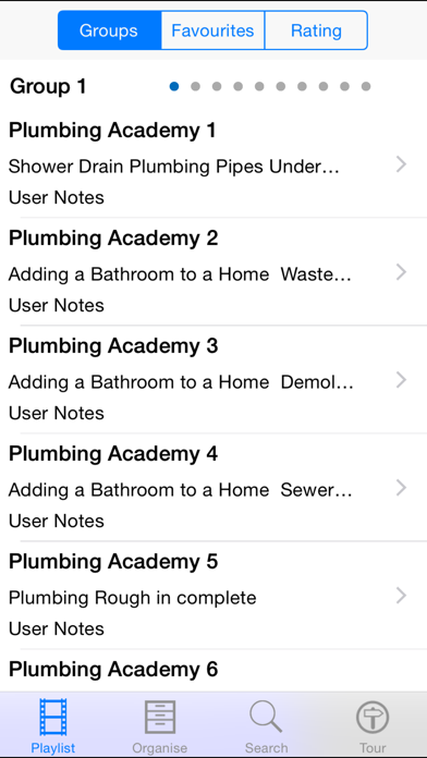 Plumbing Academyのおすすめ画像2