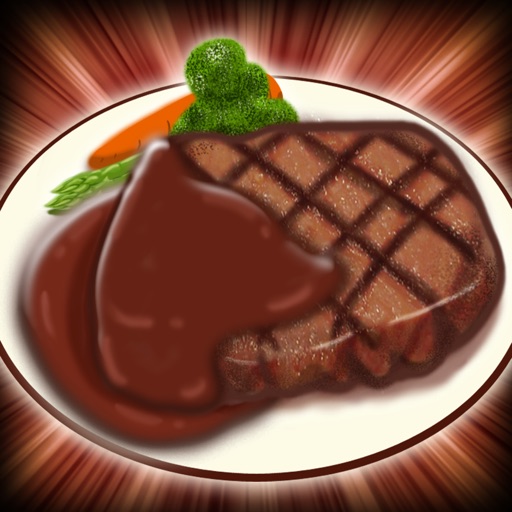Steak Tycoon Icon