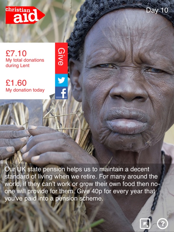 Count Your Blessings HD